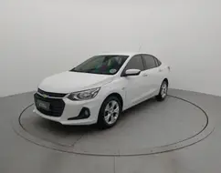 CHEVROLET ONIX 1.0 TURBO FLEX LTZ AUTOMÁTICO CHEVROLET ONIX 1.0 TURBO FLEX LTZ AUTOMÁTICO
