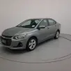 CHEVROLET ONIX 1.0 TURBO FLEX LTZ AUTOMÁTICO CHEVROLET ONIX 1.0 TURBO FLEX LTZ AUTOMÁTICO