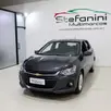 CHEVROLET ONIX 1.0 TURBO FLEX LTZ AUTOMÁTICO CHEVROLET ONIX 1.0 TURBO FLEX LTZ AUTOMÁTICO