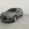 CHEVROLET ONIX 1.0 TURBO FLEX LTZ AUTOMÁTICO CHEVROLET ONIX 1.0 TURBO FLEX LTZ AUTOMÁTICO