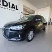 CHEVROLET ONIX 1.0 TURBO FLEX LTZ MANUAL CHEVROLET ONIX 1.0 TURBO FLEX LTZ MANUAL