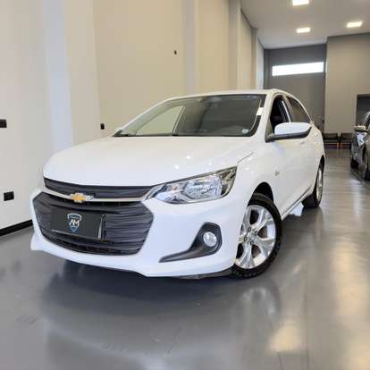 CHEVROLET-ONIX-1.0 TURBO FLEX LTZ MANUAL CHEVROLET-ONIX-2022