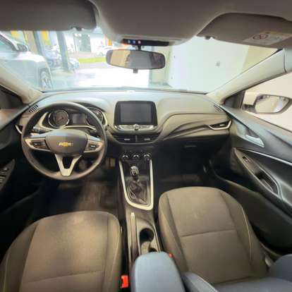 CHEVROLET-ONIX-2022