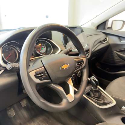 CHEVROLET-ONIX-1.0 TURBO FLEX LTZ MANUAL CHEVROLET-ONIX-2022