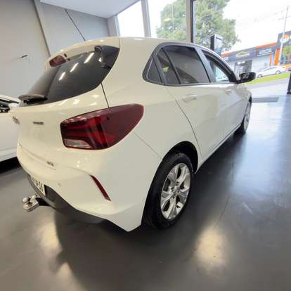 CHEVROLET-ONIX-2022