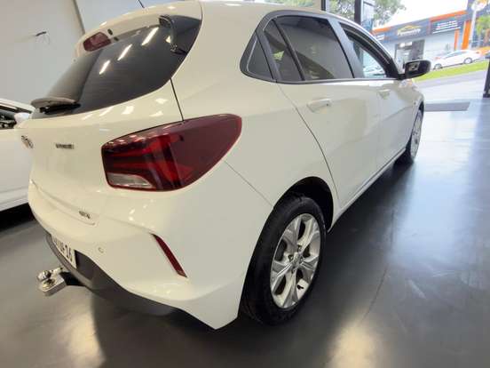CHEVROLET-ONIX-1.0 TURBO FLEX LTZ MANUAL CHEVROLET-ONIX-2022