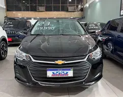 CHEVROLET ONIX 1.0 TURBO FLEX LTZ MANUAL CHEVROLET ONIX 1.0 TURBO FLEX LTZ MANUAL