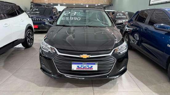 CHEVROLET-ONIX-2022