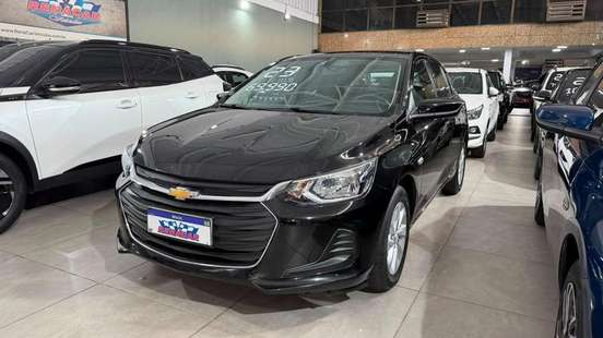 CHEVROLET-ONIX-2022