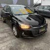 CHEVROLET ONIX 1.0 TURBO FLEX LTZ MANUAL CHEVROLET ONIX 1.0 TURBO FLEX LTZ MANUAL