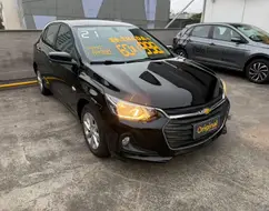CHEVROLET ONIX 1.0 TURBO FLEX LTZ MANUAL CHEVROLET ONIX 1.0 TURBO FLEX LTZ MANUAL