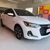 CHEVROLET ONIX 1.0 TURBO FLEX PLUS AUTOMÁTICO CHEVROLET ONIX 1.0 TURBO FLEX PLUS AUTOMÁTICO