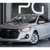 CHEVROLET ONIX 1.0 TURBO FLEX PLUS AUTOMÁTICO CHEVROLET ONIX 1.0 TURBO FLEX PLUS AUTOMÁTICO