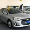 CHEVROLET ONIX 1.0 TURBO FLEX PLUS LT AUTOMÁTICO CHEVROLET ONIX 1.0 TURBO FLEX PLUS LT AUTOMÁTICO