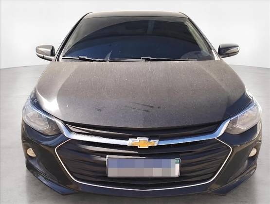 CHEVROLET ONIX 1.0 TURBO FLEX PLUS LT AUTOMÁTICO