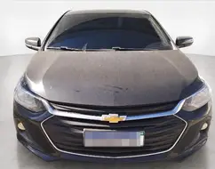 CHEVROLET ONIX 1.0 TURBO FLEX PLUS LT AUTOMÁTICO CHEVROLET ONIX 1.0 TURBO FLEX PLUS LT AUTOMÁTICO