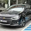 CHEVROLET ONIX 1.0 TURBO FLEX PLUS LT AUTOMÁTICO CHEVROLET ONIX 1.0 TURBO FLEX PLUS LT AUTOMÁTICO