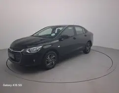 CHEVROLET ONIX 1.0 TURBO FLEX PLUS LT MANUAL CHEVROLET ONIX 1.0 TURBO FLEX PLUS LT MANUAL