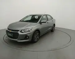 CHEVROLET ONIX 1.0 TURBO FLEX PLUS LT MANUAL CHEVROLET ONIX 1.0 TURBO FLEX PLUS LT MANUAL
