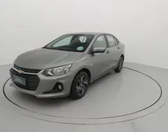 CHEVROLET ONIX 1.0 TURBO FLEX PLUS LT MANUAL CHEVROLET ONIX 1.0 TURBO FLEX PLUS LT MANUAL