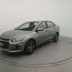 CHEVROLET ONIX 1.0 TURBO FLEX PLUS LT MANUAL CHEVROLET ONIX 1.0 TURBO FLEX PLUS LT MANUAL