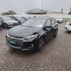 CHEVROLET ONIX 1.0 TURBO FLEX PLUS LT MANUAL CHEVROLET ONIX 1.0 TURBO FLEX PLUS LT MANUAL