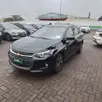 CHEVROLET ONIX 1.0 TURBO FLEX PLUS LT MANUAL CHEVROLET ONIX 1.0 TURBO FLEX PLUS LT MANUAL