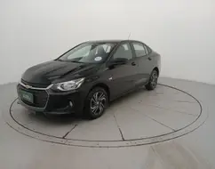 CHEVROLET ONIX 1.0 TURBO FLEX PLUS LT MANUAL CHEVROLET ONIX 1.0 TURBO FLEX PLUS LT MANUAL