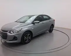 CHEVROLET ONIX 1.0 TURBO FLEX PLUS LT MANUAL CHEVROLET ONIX 1.0 TURBO FLEX PLUS LT MANUAL
