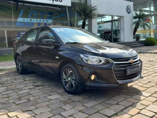CHEVROLET-ONIX-1.0 TURBO FLEX PLUS LT MANUAL CHEVROLET-ONIX-2023