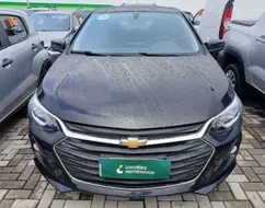 CHEVROLET ONIX 1.0 TURBO FLEX PLUS LT MANUAL CHEVROLET ONIX 1.0 TURBO FLEX PLUS LT MANUAL