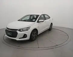 CHEVROLET ONIX 1.0 TURBO FLEX PLUS LT MANUAL CHEVROLET ONIX 1.0 TURBO FLEX PLUS LT MANUAL