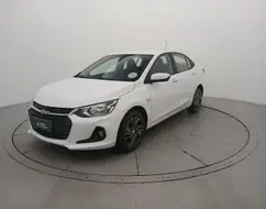 CHEVROLET ONIX 1.0 TURBO FLEX PLUS LT MANUAL CHEVROLET ONIX 1.0 TURBO FLEX PLUS LT MANUAL