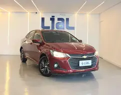 CHEVROLET ONIX 1.0 TURBO FLEX PLUS LT MANUAL CHEVROLET ONIX 1.0 TURBO FLEX PLUS LT MANUAL