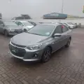 CHEVROLET ONIX 1.0 TURBO FLEX PLUS LT MANUAL CHEVROLET ONIX 1.0 TURBO FLEX PLUS LT MANUAL