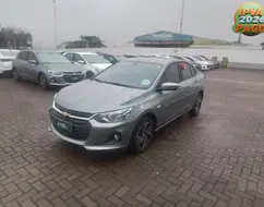 CHEVROLET ONIX 1.0 TURBO FLEX PLUS LT MANUAL CHEVROLET ONIX 1.0 TURBO FLEX PLUS LT MANUAL