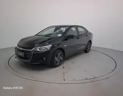 CHEVROLET ONIX 1.0 TURBO FLEX PLUS LT MANUAL CHEVROLET ONIX 1.0 TURBO FLEX PLUS LT MANUAL