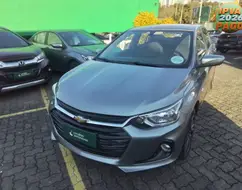 CHEVROLET ONIX 1.0 TURBO FLEX PLUS LT MANUAL CHEVROLET ONIX 1.0 TURBO FLEX PLUS LT MANUAL