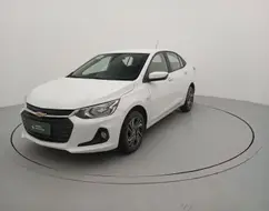 CHEVROLET ONIX 1.0 TURBO FLEX PLUS LT MANUAL CHEVROLET ONIX 1.0 TURBO FLEX PLUS LT MANUAL