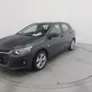 CHEVROLET ONIX 1.0 TURBO FLEX PLUS LTZ AUTOMÁTICO CHEVROLET ONIX 1.0 TURBO FLEX PLUS LTZ AUTOMÁTICO
