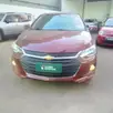 CHEVROLET ONIX 1.0 TURBO FLEX PLUS LTZ AUTOMÁTICO CHEVROLET ONIX 1.0 TURBO FLEX PLUS LTZ AUTOMÁTICO