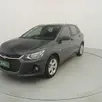 CHEVROLET ONIX 1.0 TURBO FLEX PLUS LTZ AUTOMÁTICO CHEVROLET ONIX 1.0 TURBO FLEX PLUS LTZ AUTOMÁTICO
