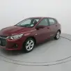 CHEVROLET ONIX 1.0 TURBO FLEX PLUS LTZ AUTOMÁTICO CHEVROLET ONIX 1.0 TURBO FLEX PLUS LTZ AUTOMÁTICO