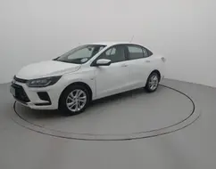 CHEVROLET ONIX 1.0 TURBO FLEX PLUS LTZ AUTOMÁTICO CHEVROLET ONIX 1.0 TURBO FLEX PLUS LTZ AUTOMÁTICO