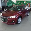 CHEVROLET ONIX 1.0 TURBO FLEX PLUS LTZ AUTOMÁTICO CHEVROLET ONIX 1.0 TURBO FLEX PLUS LTZ AUTOMÁTICO