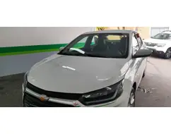 CHEVROLET ONIX 1.0 TURBO FLEX PLUS LTZ AUTOMÁTICO CHEVROLET ONIX 1.0 TURBO FLEX PLUS LTZ AUTOMÁTICO