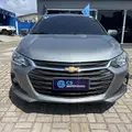 CHEVROLET ONIX 1.0 TURBO FLEX PLUS LTZ AUTOMÁTICO CHEVROLET ONIX 1.0 TURBO FLEX PLUS LTZ AUTOMÁTICO