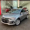 CHEVROLET ONIX 1.0 TURBO FLEX PLUS LTZ AUTOMÁTICO CHEVROLET ONIX 1.0 TURBO FLEX PLUS LTZ AUTOMÁTICO