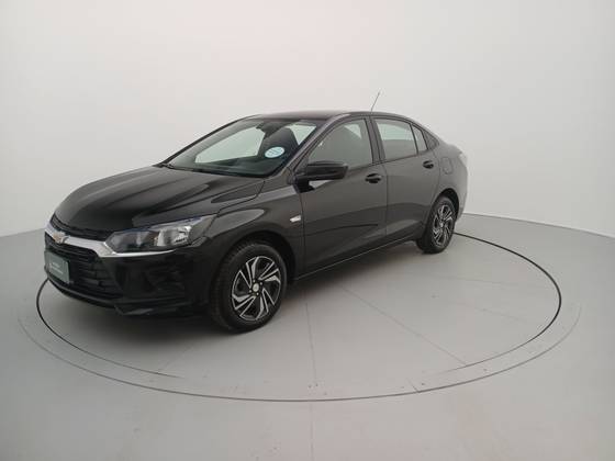 CHEVROLET ONIX 1.0 TURBO FLEX PLUS MANUAL