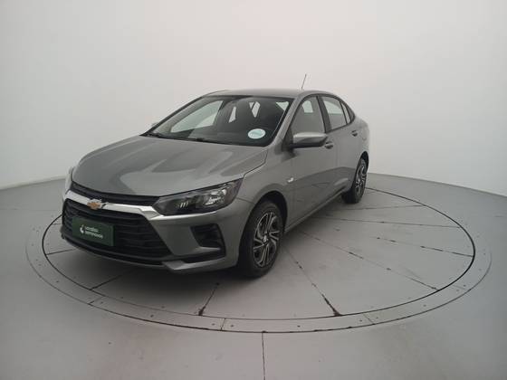 CHEVROLET ONIX 1.0 TURBO FLEX PLUS MANUAL